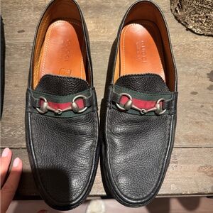 Gucci Men’s Loafers